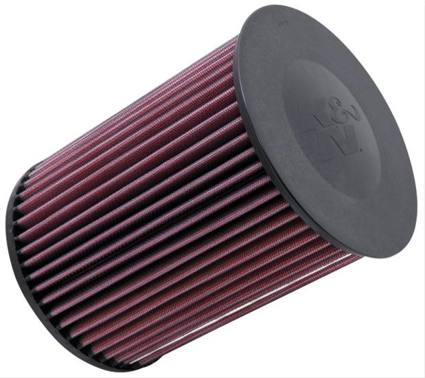 K&N Washable Lifetime Performance Air Filters E-2993