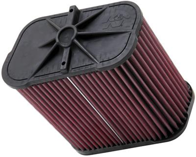 K&N Washable Lifetime Performance Air Filters E-2994