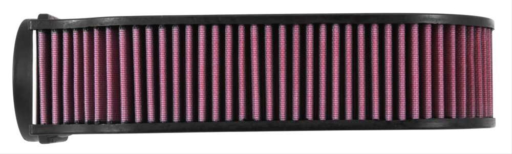 K&N Washable Lifetime Performance Air Filters E-2998