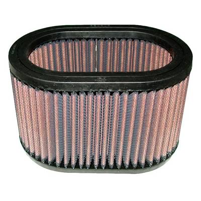 K&N Washable Lifetime Performance Air Filters E-3011