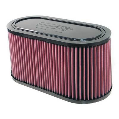 K&N Washable Lifetime Performance Air Filters E-3033