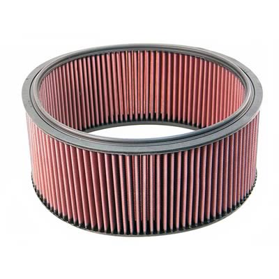 K&N Washable Lifetime Performance Air Filters E-3036