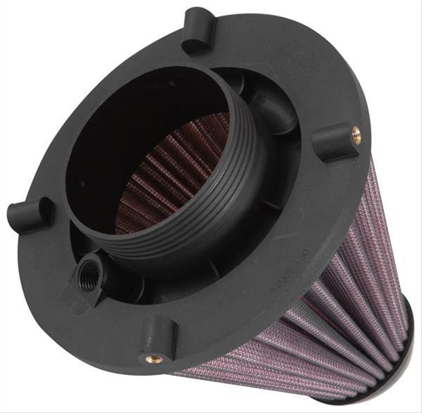 K&N Washable Lifetime Performance Air Filters E-3051