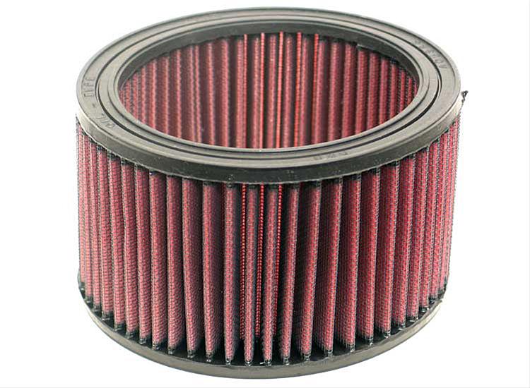 K&N Washable Lifetime Performance Air Filters E-3210