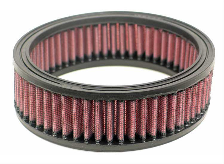 K&N Washable Lifetime Performance Air Filters E-3212