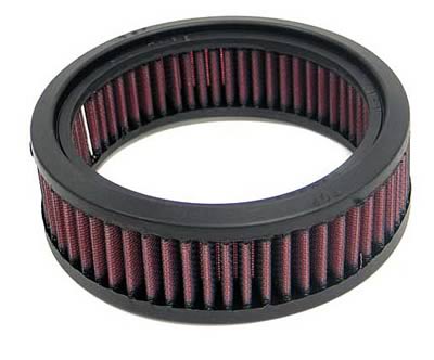 K&N Washable Lifetime Performance Air Filters E-3224