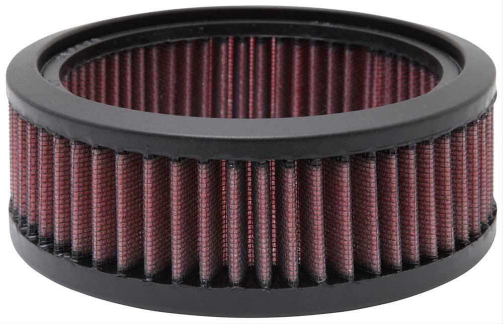 K&N Washable Lifetime Performance Air Filters E-3225