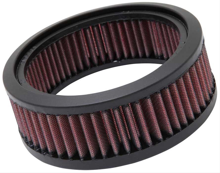 K&N Washable Lifetime Performance Air Filters E-3225