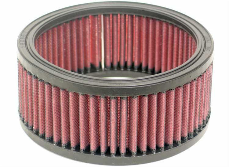 K&N Washable Lifetime Performance Air Filters E-3300