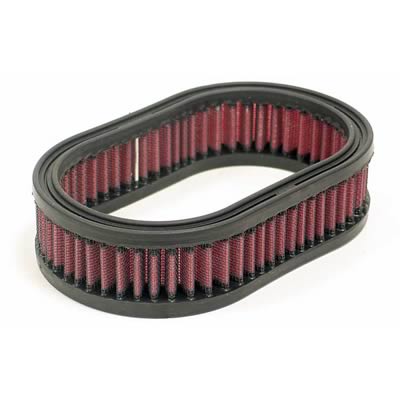 K&N Washable Lifetime Performance Air Filters E-3321