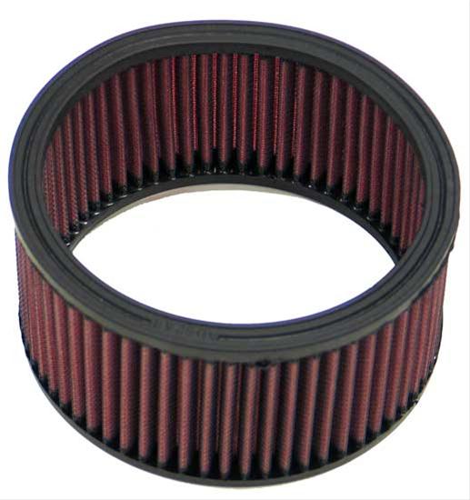 K&N Washable Lifetime Performance Air Filters E-3340