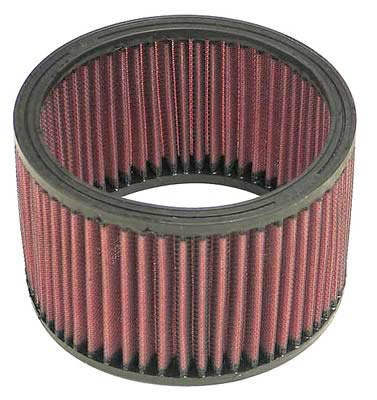 K&N Washable Lifetime Performance Air Filters E-3344