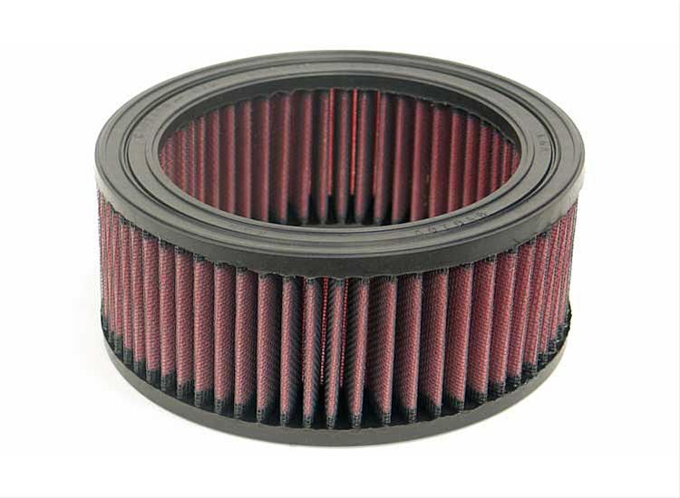 K&N Washable Lifetime Performance Air Filters E-3380