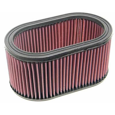 K&N Washable Lifetime Performance Air Filters E-3471