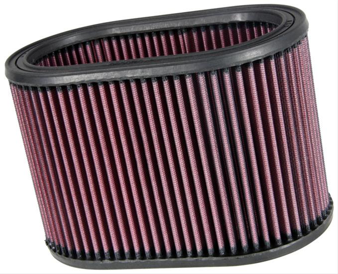 K&N Washable Lifetime Performance Air Filters E-3491