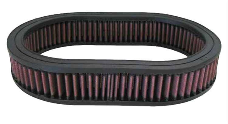 K&N Washable Lifetime Performance Air Filters E-3505