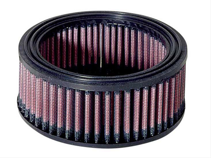 K&N Washable Lifetime Performance Air Filters E-3506