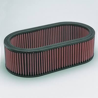 K&N Washable Lifetime Performance Air Filters E-3514