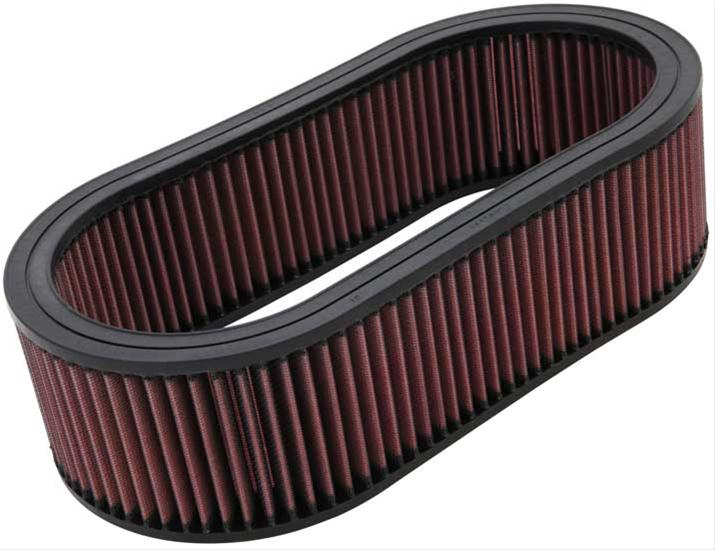 K&N Washable Lifetime Performance Air Filters E-3514