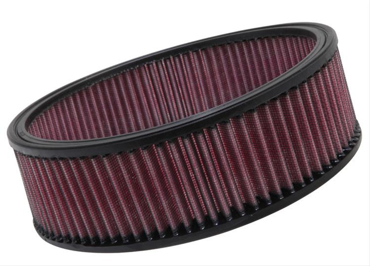 K&N Washable Lifetime Performance Air Filters E-3530