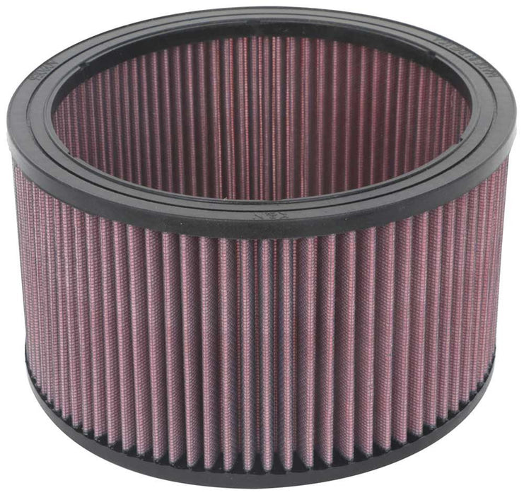 K&N Washable Lifetime Performance Air Filters E-3650