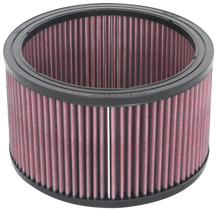 K&N Washable Lifetime Performance Air Filters E-3650