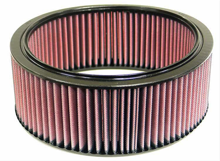 K&N Washable Lifetime Performance Air Filters E-3679