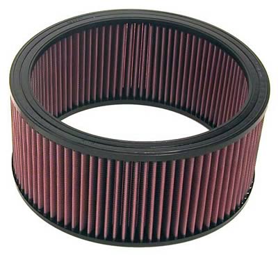 K&N Washable Lifetime Performance Air Filters E-3680