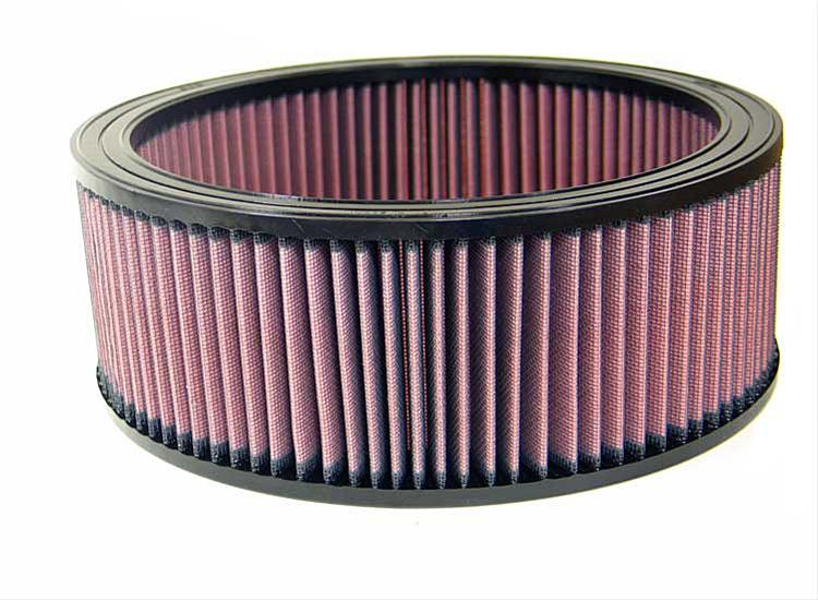 K&N Washable Lifetime Performance Air Filters E-3692