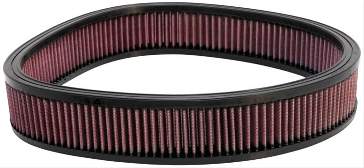 K&N Washable Lifetime Performance Air Filters E-3735