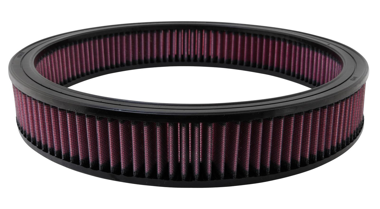 K&N Washable Lifetime Performance Air Filters E-3740