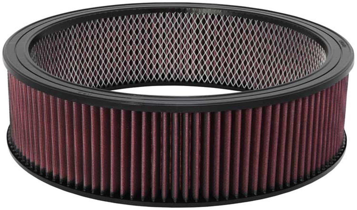 K&N Washable Lifetime Performance Air Filters E-3750