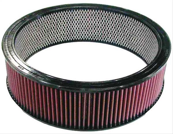 K&N Washable Lifetime Performance Air Filters E-3750