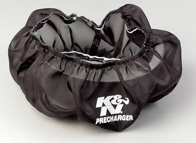 K&N PreCharger Air Filter Wraps E-3750PK