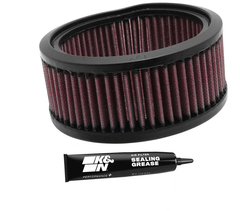 K&N Washable Lifetime Performance Air Filters E-3971