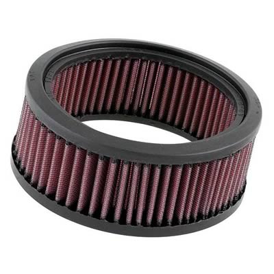 K&N Washable Lifetime Performance Air Filters E-3971