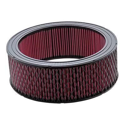 K&N Washable Lifetime Performance Air Filters E-3978XD