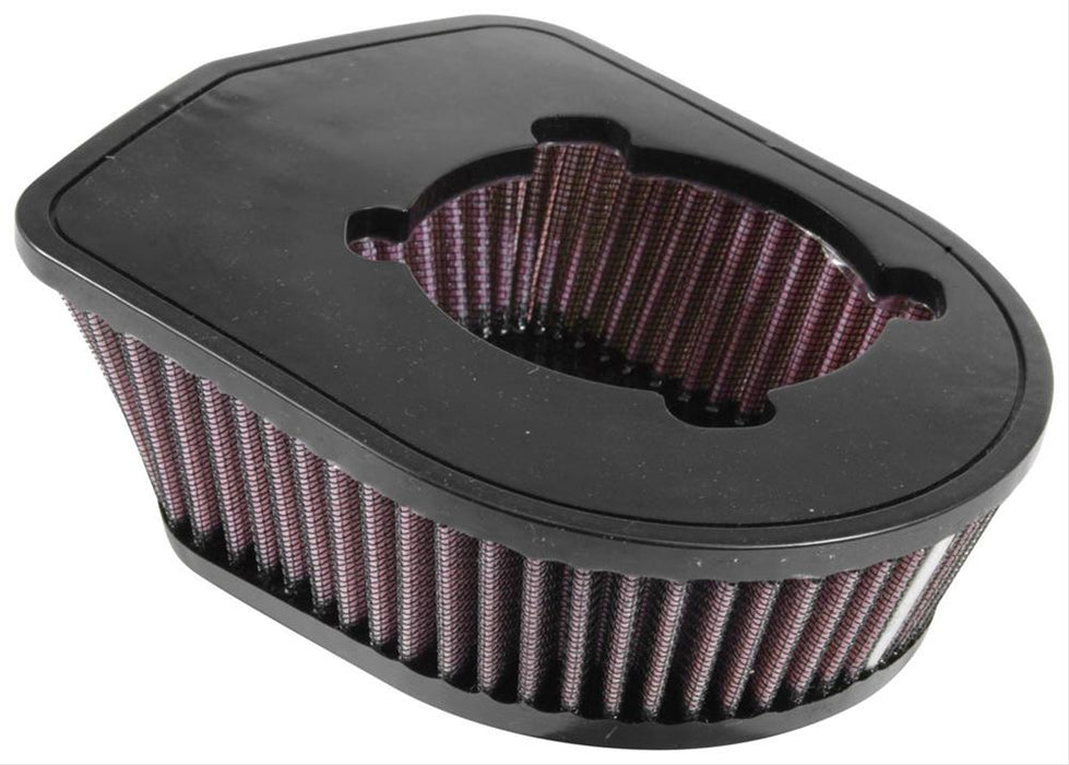 K&N Washable Lifetime Performance Air Filters E-3987