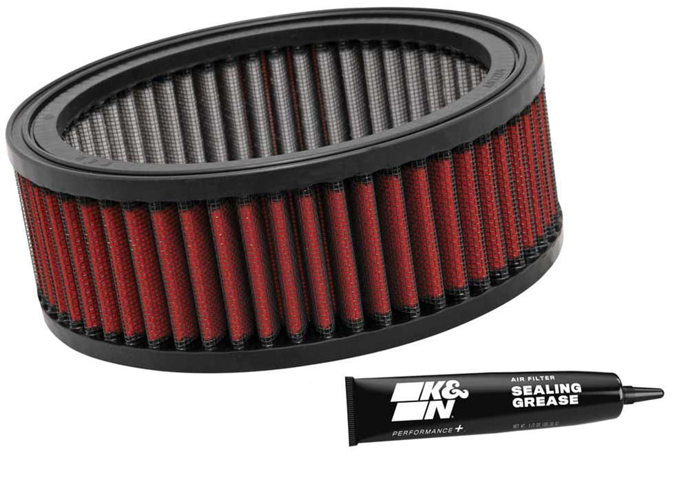 K&N Washable Lifetime Performance Air Filters E-4521