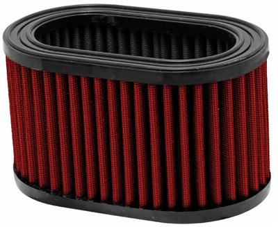 K&N Heavy-Duty Replacement Air Filters E-4551