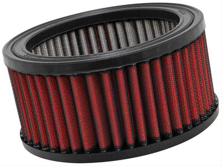 K&N Washable Lifetime Performance Air Filters E-4583