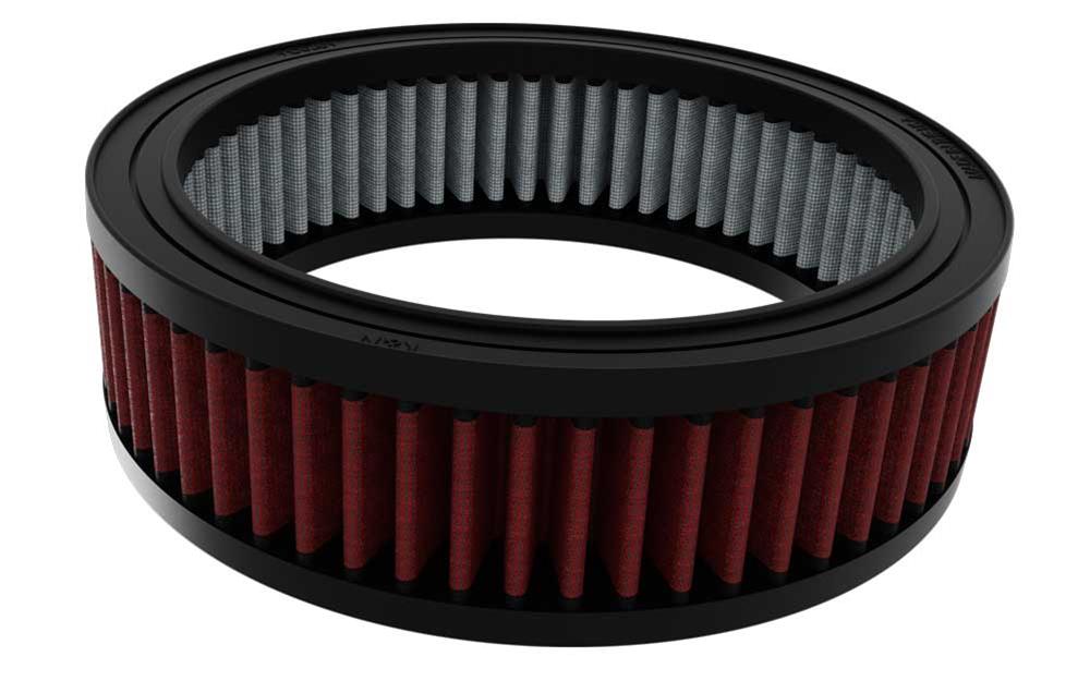 K&N Washable Lifetime Performance Air Filters E-4655