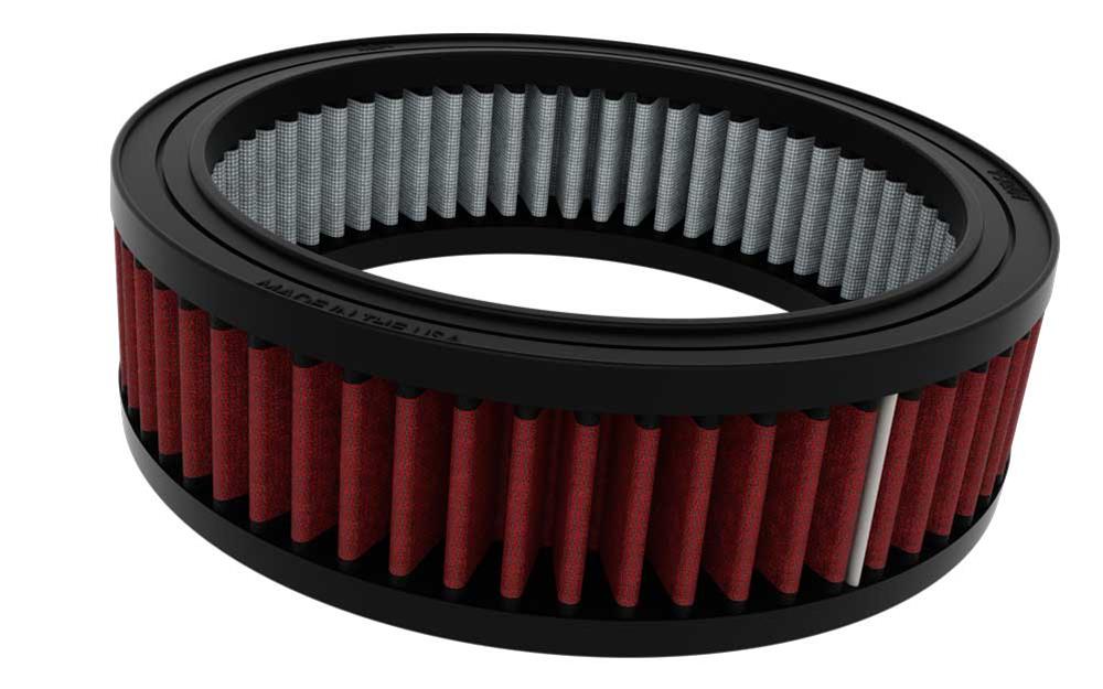 K&N Washable Lifetime Performance Air Filters E-4655