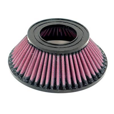 K&N Washable Lifetime Performance Air Filters E-9156