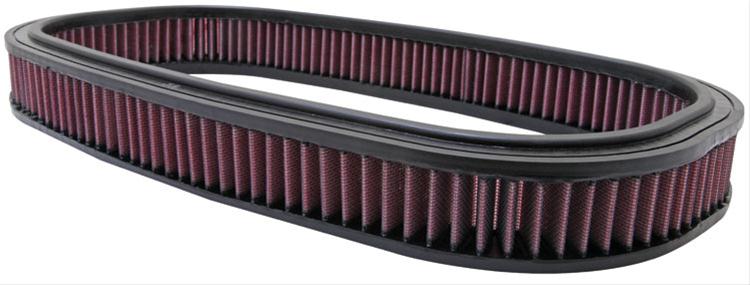 K&N Washable Lifetime Performance Air Filters E-9178