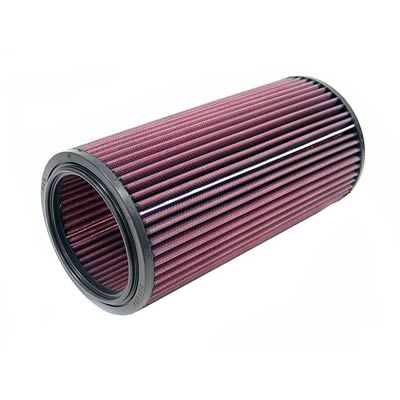 K&N Washable Lifetime Performance Air Filters E-9235