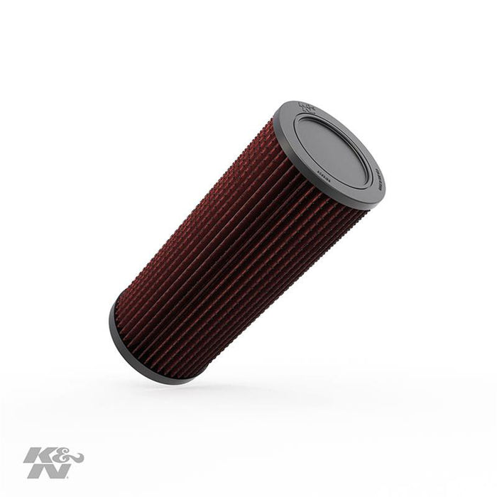 K&N Washable Lifetime Performance Air Filters E-1986