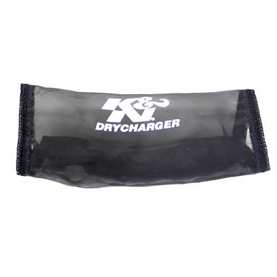 K&N DryCharger Air Filter Wraps HA-4099-TDK