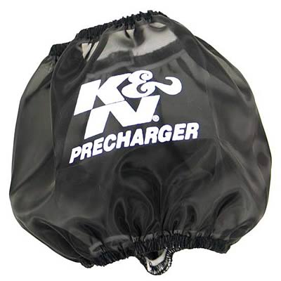 K&N PreCharger Air Filter Wraps HA-5000PK