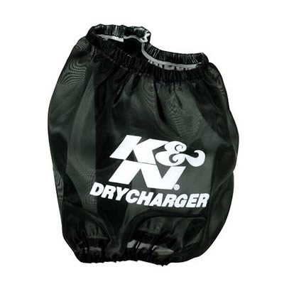 K&N DryCharger Air Filter Wraps HA-6806DK